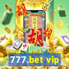 777.bet vip